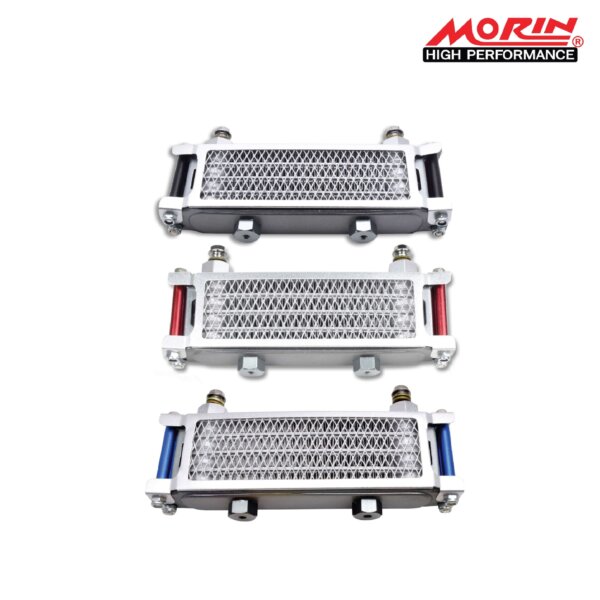 MORIN ชุดแต่งออยคูลเลอร์ HONDA DAX125(2022) สำหรับแคลชบาร์ - Image 3