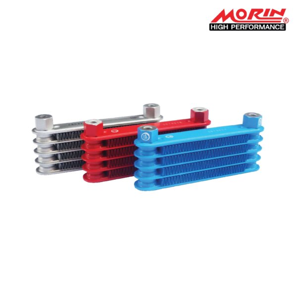 MORIN ชุดแต่งออยคูลเลอร์ HONDA DAX125(2022) สำหรับแคลชบาร์ - Image 2