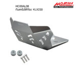 HI-TECH กันแคร้ง Kawasaki KLX230