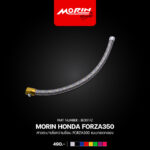 MORIN สายระบายไอความร้อน FORZA300 แบบถอดกรอง - Image 10