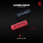 นวมแฮนด์ KA-KRA