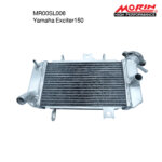 MORIN ALUMINIUM RADIATOR FOR YAMAHA EXCITER