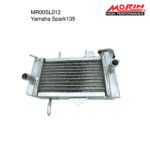 MORIN ALUMINIUM RADIATOR FOR YAMAHA SPARK