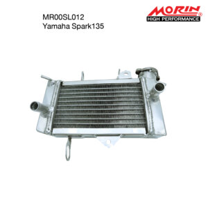 MORIN YAMAHA SPARK หม้อน้ำอลูมิเนียม