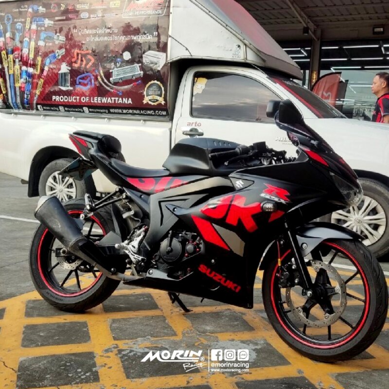 LINE_ALBUM_ส่งงาน_ติดตั้งสายเบรค suzuki gsx r_231204_11