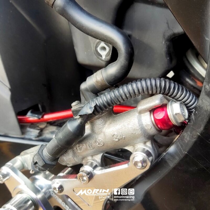 LINE_ALBUM_ส่งงาน_ติดตั้งสายเบรค suzuki gsx r_231204_5