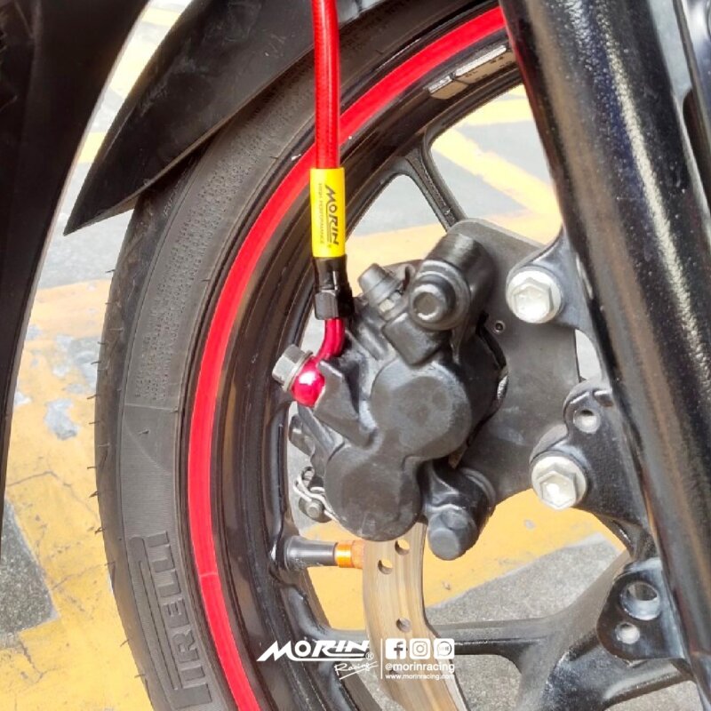 LINE_ALBUM_ส่งงาน_ติดตั้งสายเบรค suzuki gsx r_231204_8