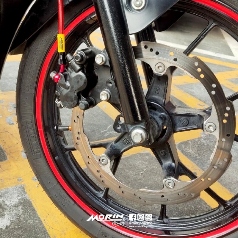 LINE_ALBUM_ส่งงาน_ติดตั้งสายเบรค suzuki gsx r_231204_9