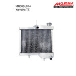 MORIN ALUMINIUM RADIATOR FOR YAMAHA TZ