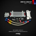 MORIN OIL COOLING KIT FOR YAMAHA EXCITER150