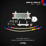 MORIN ชุดแต่งออยคูลเลอร์ YAMAHA SPARK135