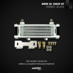 MORIN ชุดแต่งออยคูลเลอร์ SUZUKI RAIDER150