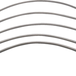 MORIN ชุดสายเบรค ABS หัวอลูมิเนียม HONDA FORZA300 (GEN1)