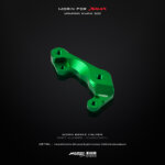 MORIN XMAX คาลิปเปอร์ปั้มปักข้าง - Image 6