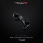 MORIN XMAX คาลิปเปอร์ปั้มปักข้าง - Image 4