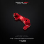 MORIN XMAX คาลิปเปอร์ปั้มปักข้าง