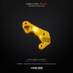 MORIN XMAX คาลิปเปอร์ปั้มปักข้าง - Image 9