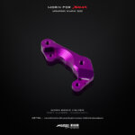 MORIN XMAX คาลิปเปอร์ปั้มปักข้าง - Image 7