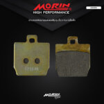 ALTI-BRAKE motorcycle brake pads, 2-Port pump model, small butterfly BB - Image 3