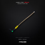 MORIN สายระบายจานไฟ YAMAHA XMAX - Image 6