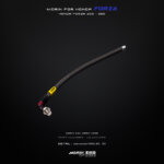 MORIN FORZA 300,350 สายระบายจานไฟ - Image 6