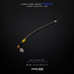 MORIN FORZA 300,350 สายระบายจานไฟ - Image 7