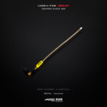 MORIN สายระบายจานไฟ YAMAHA XMAX - Image 11