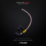 MORIN สายระบายจานไฟ ต่อปัก 90 YAMAHA XMAX - Image 5