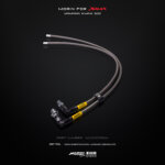 MORIN สายระบายเฟืองท้าย ยาวพิเศษ แบบสองเส้น YAMAHA XMAX - Image 6