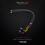 MORIN สายระบายเฟืองท้าย ยาวพิเศษ แบบสองเส้น YAMAHA XMAX - Image 8