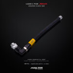 MORIN สายอุดน้ำมันเครื่อง YAMAHA XMAX เบอร์ 8 + หัวCNC กลึงลาย - Image 5