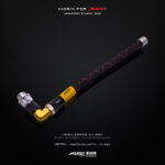 MORIN สายอุดน้ำมันเครื่อง YAMAHA XMAX เบอร์ 8 + หัวCNC กลึงลาย - Image 8