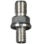 หัวฐานสายระบายเฟืองท้าย สแตนเลส HONDA