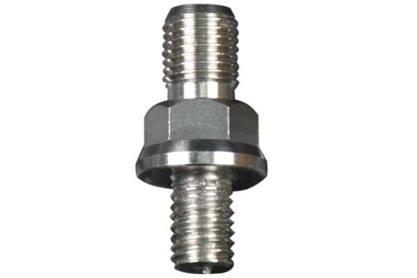 หัวฐานสายระบายเฟืองท้าย สแตนเลส HONDA - Image 2