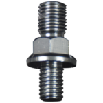 หัวฐานสายระบายเฟืองท้าย อลูมิเนียม HONDA