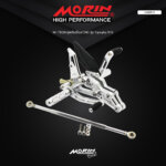 HI-TECH ชุดเกียร์โยง CNC รุ่น Yamaha R15