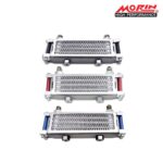 MORIN ชุดแต่งออยคูลเลอร์ รุ่น HONDA CT125 GEN2 (2023) แบบติดตั้งพร้อมแคลชบาร์ - Image 6