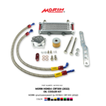 MORIN Oil cooler kit HONDA CRF300