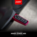 MORIN GIORNO ABS พักเท้าหลัง ทูโทน 2 สี CNC (R+L) - Image 2