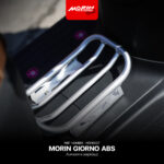 MORIN GIORNO ABS ที่วางแก้ว (ใส่ตะแกรงกลาง) - Image 2