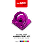 MORIN GIORNO ABS ที่แขวนของ CNC V2