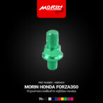 หัวฐานสายระบายเฟืองท้าย อลูมิเนียม Honda - Image 5