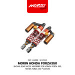 SHOWA โช้คอัพหลัง รุ่น Honda Forza 300, Honda Forza 350 *CUSTOM