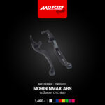 MORIN NMAX ABS ชุดมือเบรค CNC (R+L) - Image 2