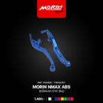 MORIN NMAX ABS ชุดมือเบรค CNC (R+L) - Image 3