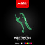 MORIN NMAX ABS ชุดมือเบรค CNC (R+L) - Image 5