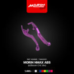MORIN NMAX ABS ชุดมือเบรค CNC (R+L) - Image 6