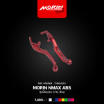 MORIN NMAX ABS ชุดมือเบรค CNC (R+L) - Image 7