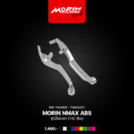 MORIN NMAX ABS ชุดมือเบรค CNC (R+L) - Image 8