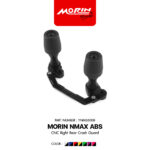MORIN NMAX ABS ชุดกันล้มหลังขวา CNC